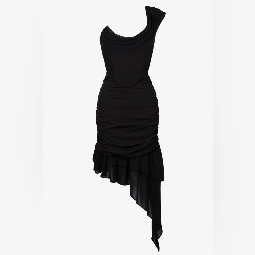 Midi dress